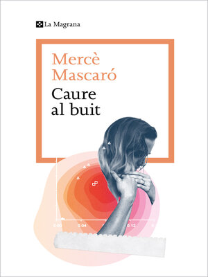 cover image of Caure al buit